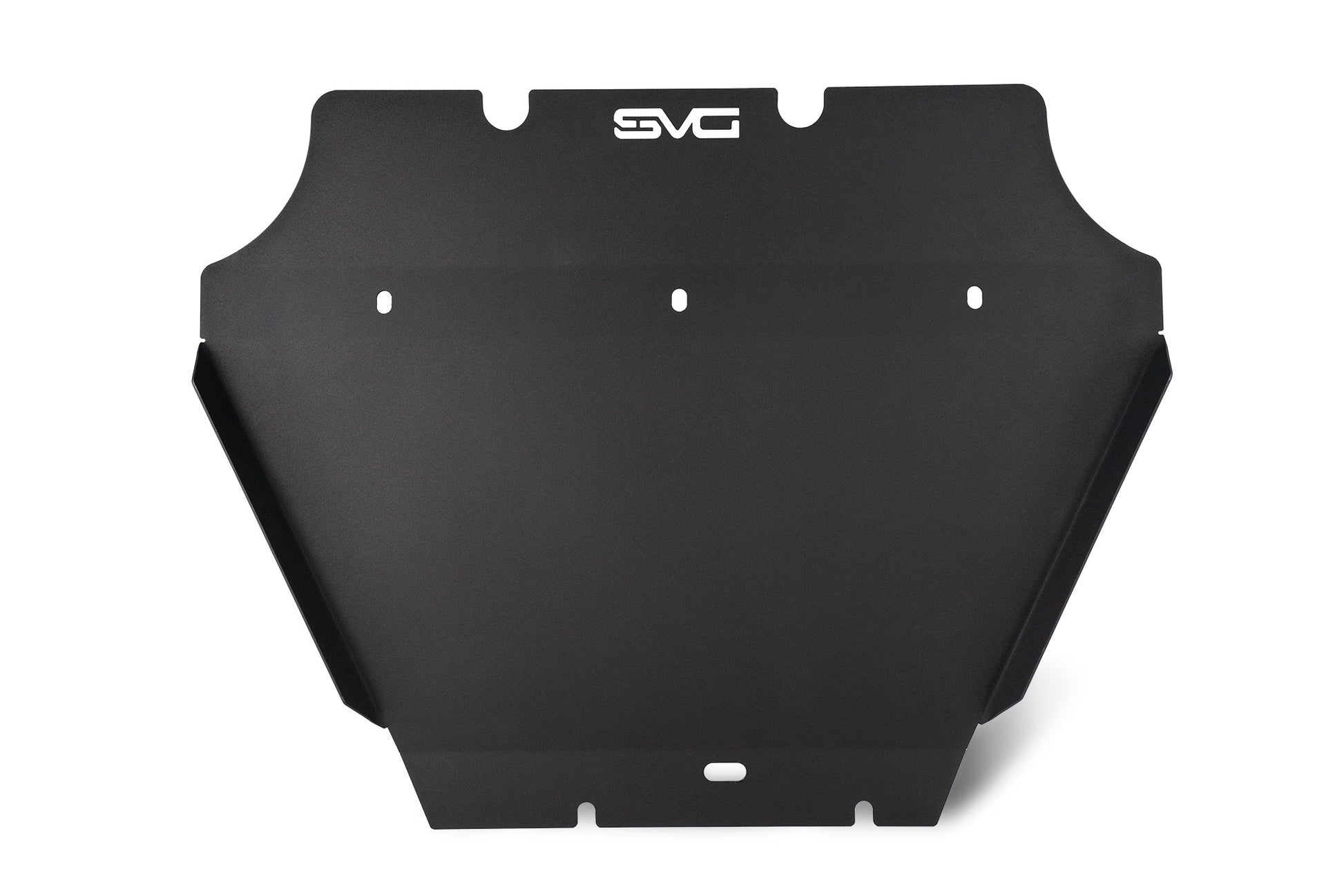 DV8 Offroad - 15+ Chevy Colorado/GMC Canyon Front Skid Plate - SPGC-01 - MST Motorsports