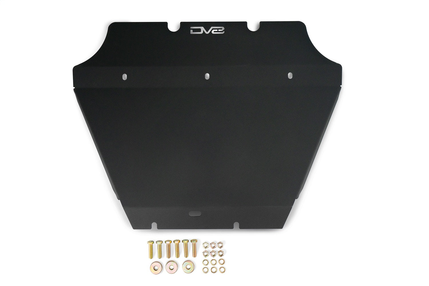 DV8 Offroad - 15+ Chevy Colorado/GMC Canyon Front Skid Plate - SPGC-01 - MST Motorsports