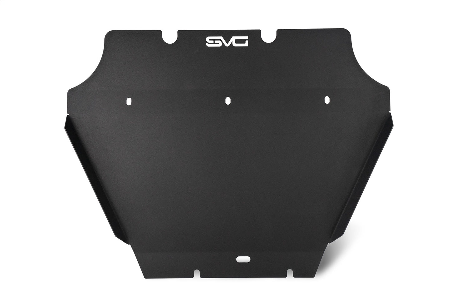 DV8 Offroad - 15+ Chevy Colorado/GMC Canyon Front Skid Plate - SPGC-01 - MST Motorsports