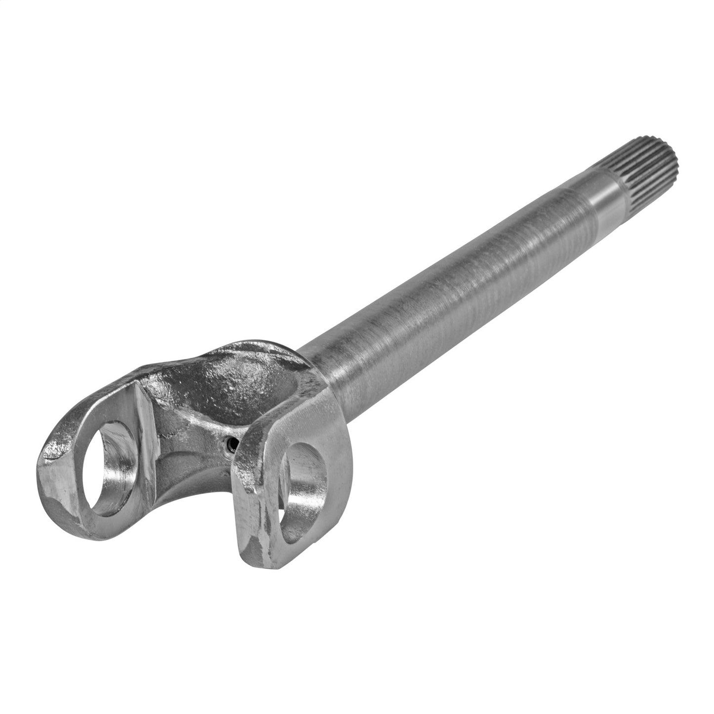 Yukon Gear - Yukon 4340 Chrome-Moly left hand inner axle Dana 30, '84-'90 XJ, '97+ TJ 5-760X - YA W38821