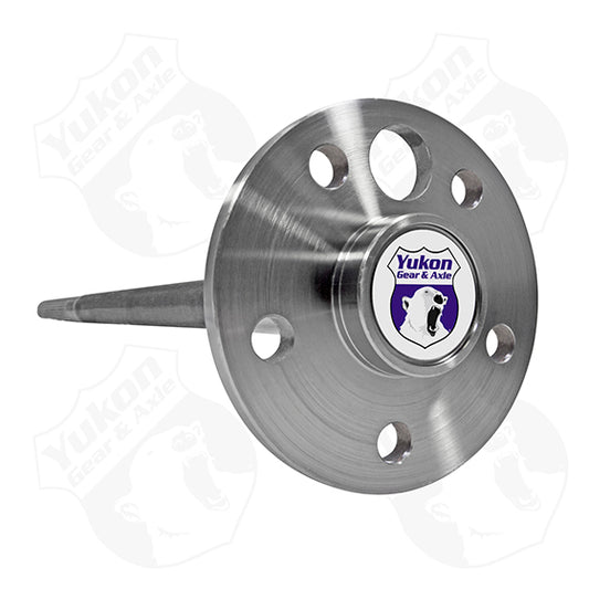 Yukon Gear - Yukon 1541H cut to fit rear axle shaft for early Ford 8" with 28 splines. - YA F8-28-32.87 - MST Motorsports