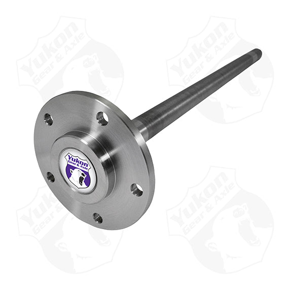 Yukon Gear - Yukon 1541H alloy rear axle for 8.5" GM 2WD C10 truck - YA G26010417 - MST Motorsports