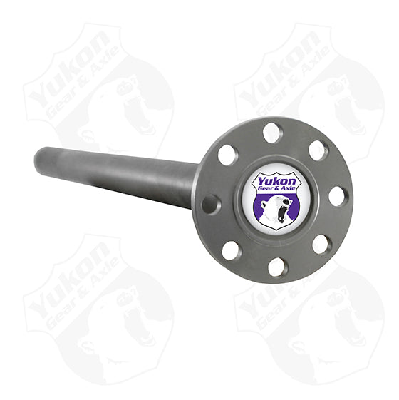 Yukon Gear - Cut to length axle shaft GM 10.5" 14 bolt truck -  covers lengths from 31"-35" - YA GM14T-30-35