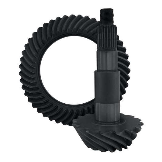 Yukon Gear - Yukon ring & pinion set for '08 & up Nissan M226 rear, 3.13 ratio. - YG NM226-313