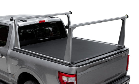 ACCESS - Access ADARAC Aluminum Pro Series 04+ Ford F-150 (Excl Heritage Model) 5ft 6in Bed Truck Rack - F2010011 - MST Motorsports