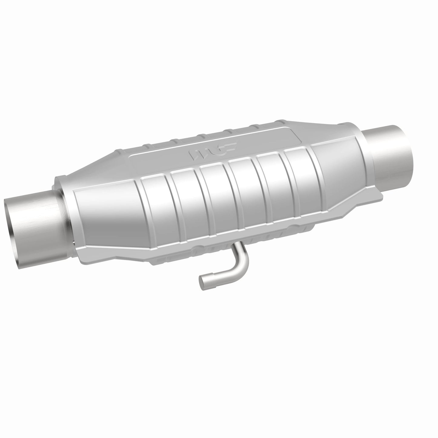 Magnaflow Exhaust Products - Standard Grade Universal Catalytic Converter - 3.00in. - 94019