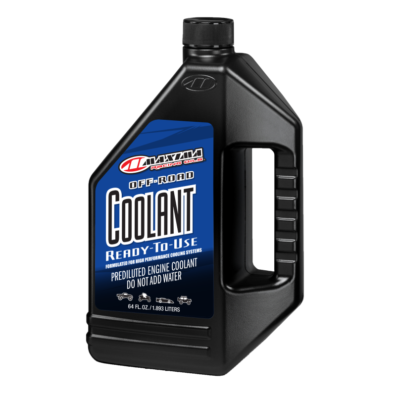 Maxima - Maxima Off-Road Coolant - 64oz - 89-83964