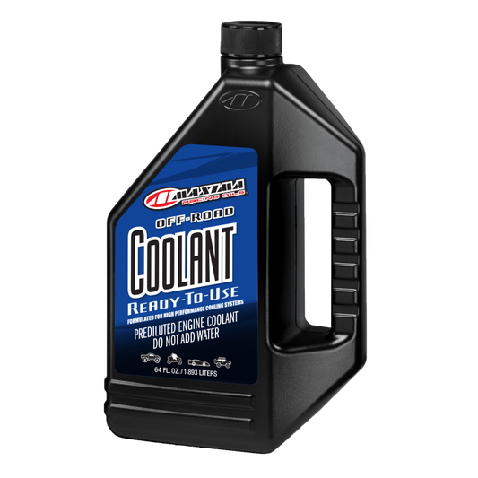 Maxima - Maxima Off-Road Coolant - 64oz - 89-83964