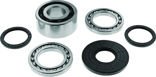 QuadBoss - QuadBoss 2021 Polaris RZR Pro XP Front Differential Bearing & Seal Kit - 412645