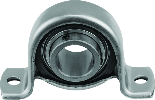 QuadBoss - QuadBoss 11-14 Polaris Ranger 900 Diesel Center Drive Shaft Bearing - 417819