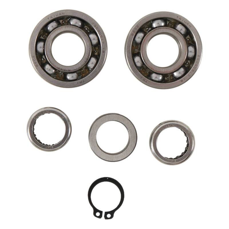 Hot Rods - Hot Rods Transmission Bearing Kits - TBK0098