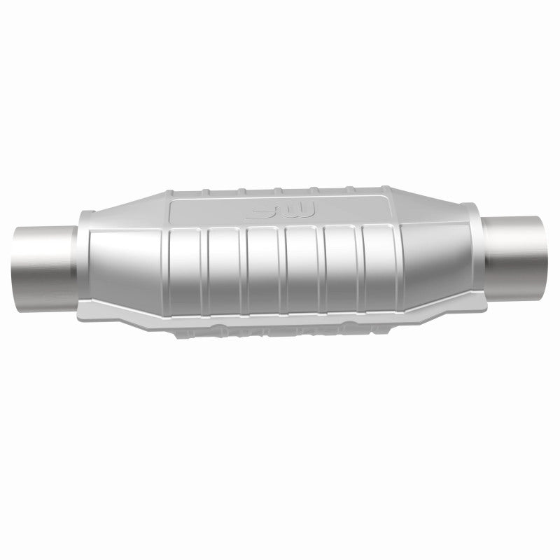 Magnaflow Exhaust Products - California Universal Catalytic Converter - 2.00in. - 334004