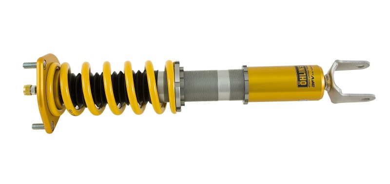 Ohlins - Ohlins 03-11 Mazda RX-8 (SE3P) Road & Track Coilover System - MAS MI00S1