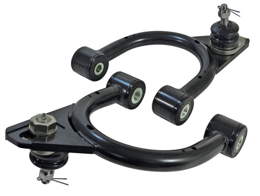 SPC Performance - SPC Performance Adj Upper Control Arms - 25660