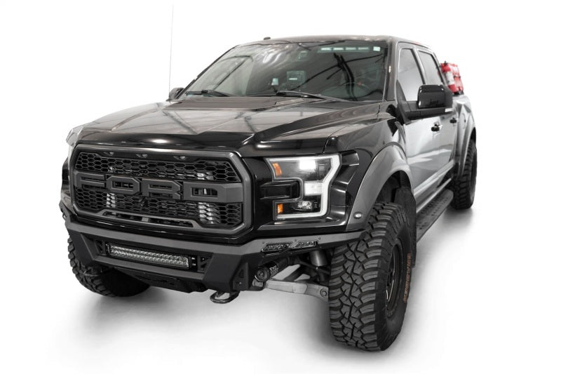 Addictive Desert Designs - ADD 17-20 Ford F-150 Raptor Phantom Front Bumper - F110263200103