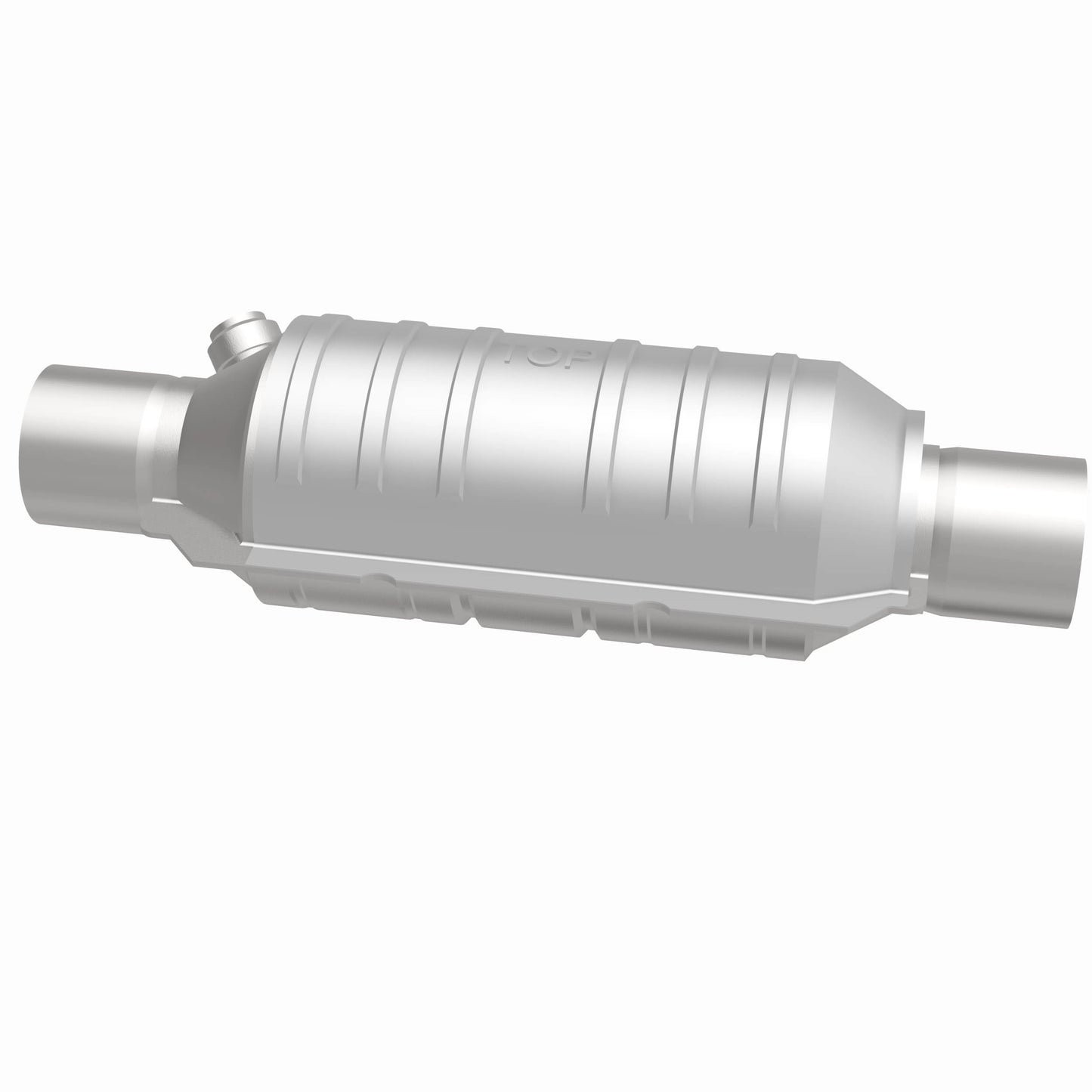 Magnaflow Exhaust Products - OEM Grade Universal Catalytic Converter - 2.00in. - 51304