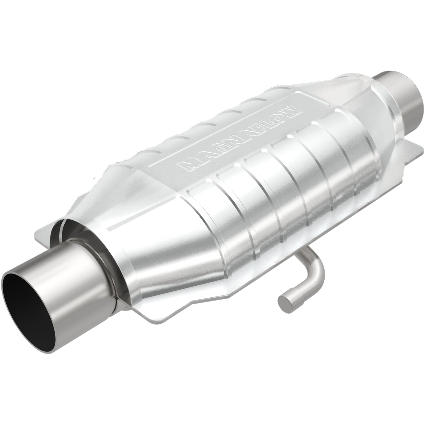 Magnaflow Exhaust Products - Standard Grade Universal Catalytic Converter - 3.00in. - 94019