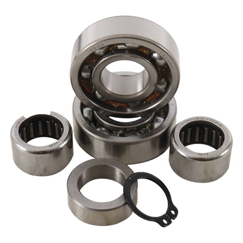 Hot Rods - Hot Rods Transmission Bearing Kits - TBK0098