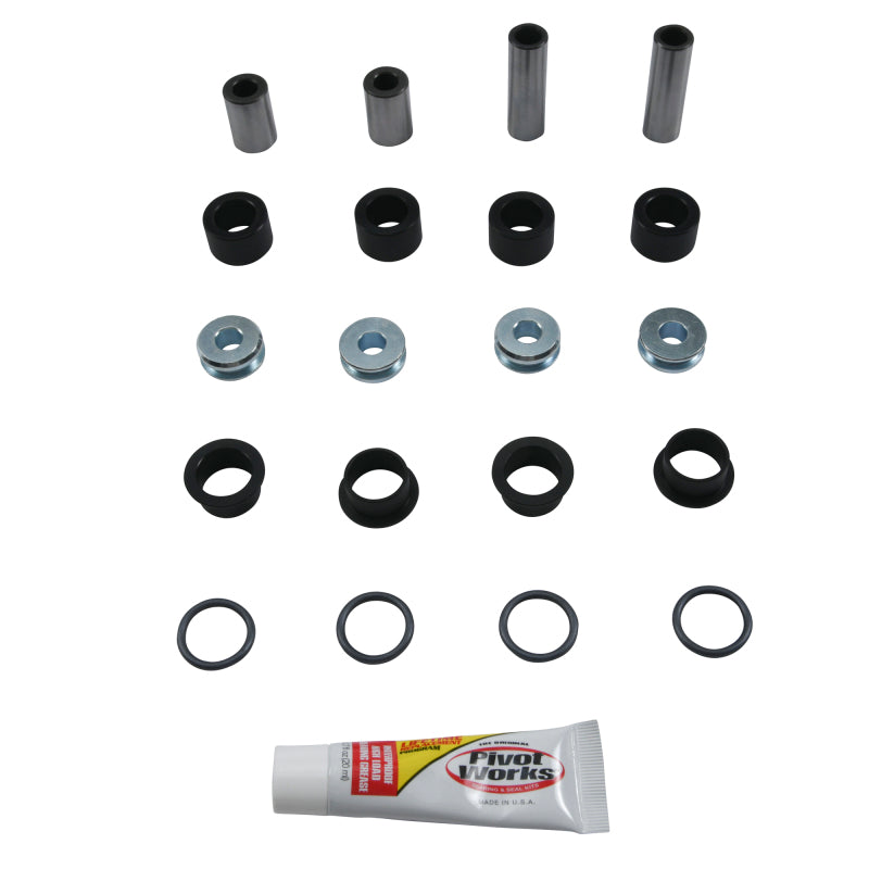 Pivot Works - Pivot Works A-Arm Bearing Upper Frt - PWAAK-P24-000