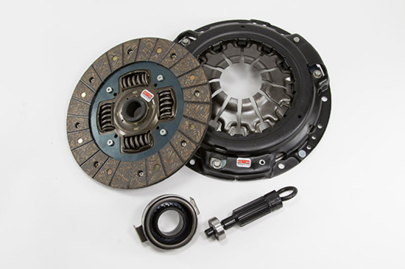 Competition Clutch - Competition Clutch 1998-2004 Subaru Forester Stage 2 - Steelback Brass Plus Clutch Kit - 15010-2100