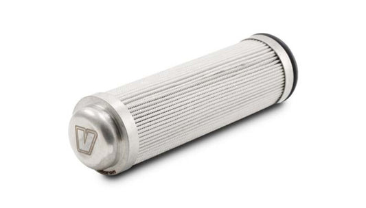 Vibrant - Vibrant Replacement 100 Micron HD Power Filter Element - 16239