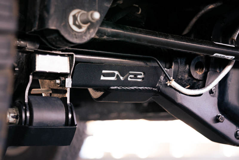 DV8 Offroad - Skid Plate - SPBR-03