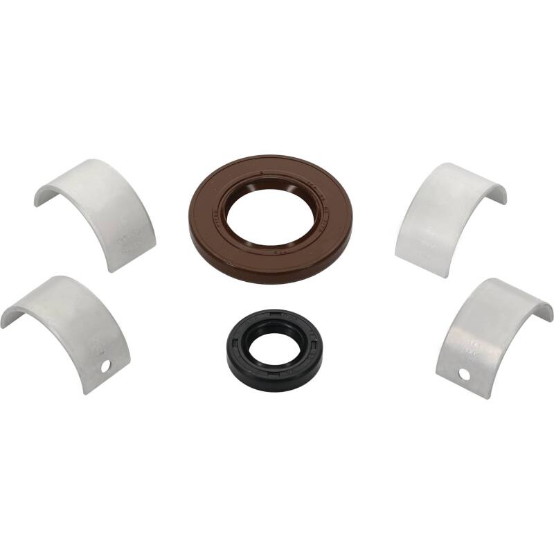 Hot Rods - Hot Rods Hr Main Bearing And Seal Kit - HR00101