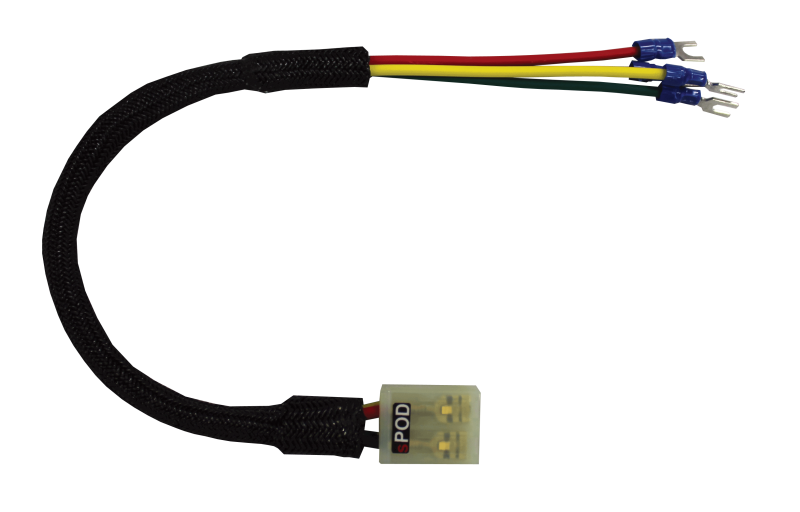 SPOD - Spod Wiring Harness Adapter For ARB Compressor - 300-ARB