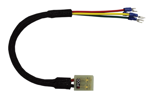 SPOD - Spod Wiring Harness Adapter For ARB Compressor - 300-ARB