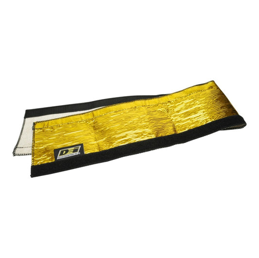 DEI - DEI Heat Shroud Gold 2in to 2.5in x 36in - 10924