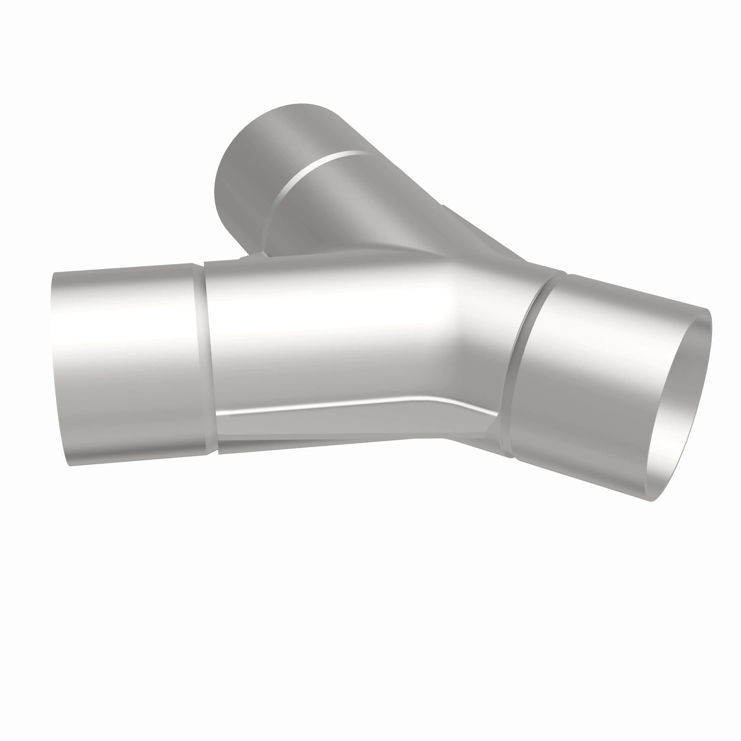 Magnaflow Exhaust Products - Exhaust Y-Pipe - 2.50/2.50 - 10733