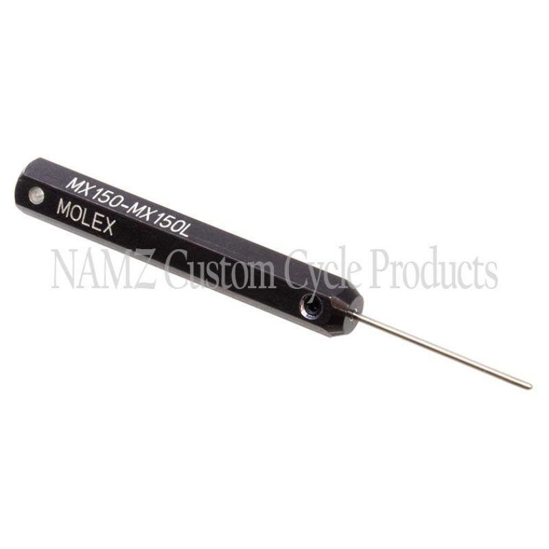 NAMZ - NAMZ Molex MX-150 Terminal Removal Tool - NMTRT-01