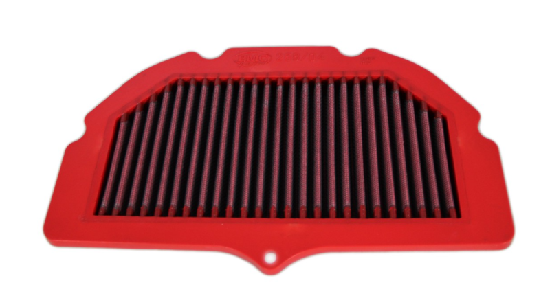 BMC - BMC 01-04 Suzuki GSX R 1000 Replacement Air Filter- Race - FM268/04RACE