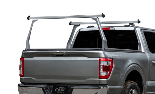 ACCESS - Access ADARAC Aluminum Series 04-20 Ford F-150 (Except 04 Heritage) 5ft 6in Truck Rack - F3010011 - MST Motorsports