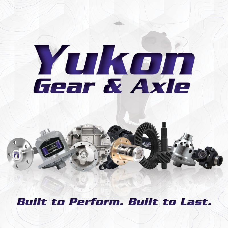 Yukon Gear - Yukon 11.5" Conv Crush Sleeve 2014+ Ram 2500 Early 11.5 Gears in 2014+ Ram 2500 - YSPCS-063