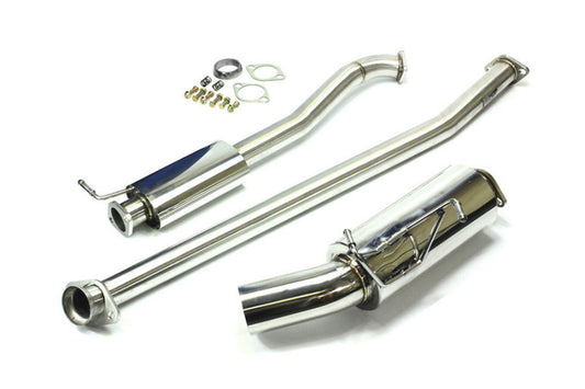 ISR Performance - ISR Performance Circuit Spec Exhaust - 06-13 Miata NC - IS-CSEXH-NC