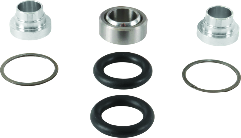 QuadBoss - QuadBoss 18-20 Can-Am Commander 1000 LTD Front Lower Shock Bearing Assembly - 421054