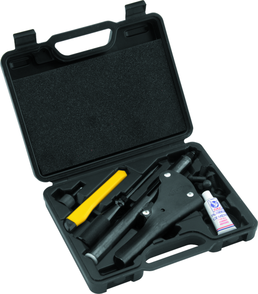 BikeMaster - BikeMaster Tire Repair Kit - 151637