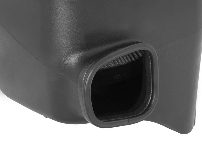 aFe - aFe Momentum GT Pro DRY S Intake System; GM Colorado/Canyon 15-16 L4-2.5L - 51-74107