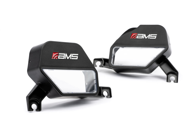 AMS - AMS Performance 2023+ Nissan Z Cold Air Intakes - AMS.47.08.0002-1