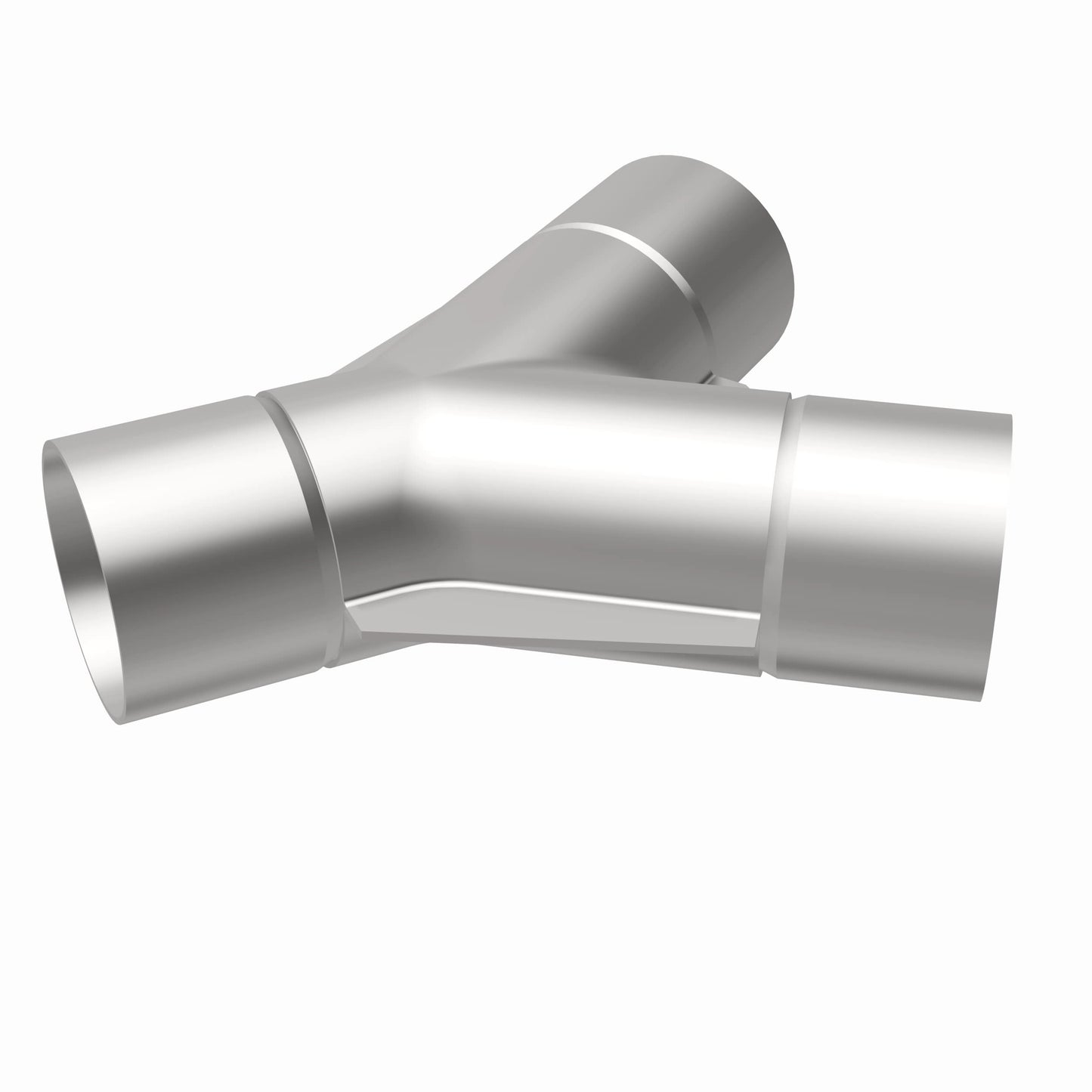 Magnaflow Exhaust Products - Exhaust Y-Pipe - 2.50/2.50 - 10733