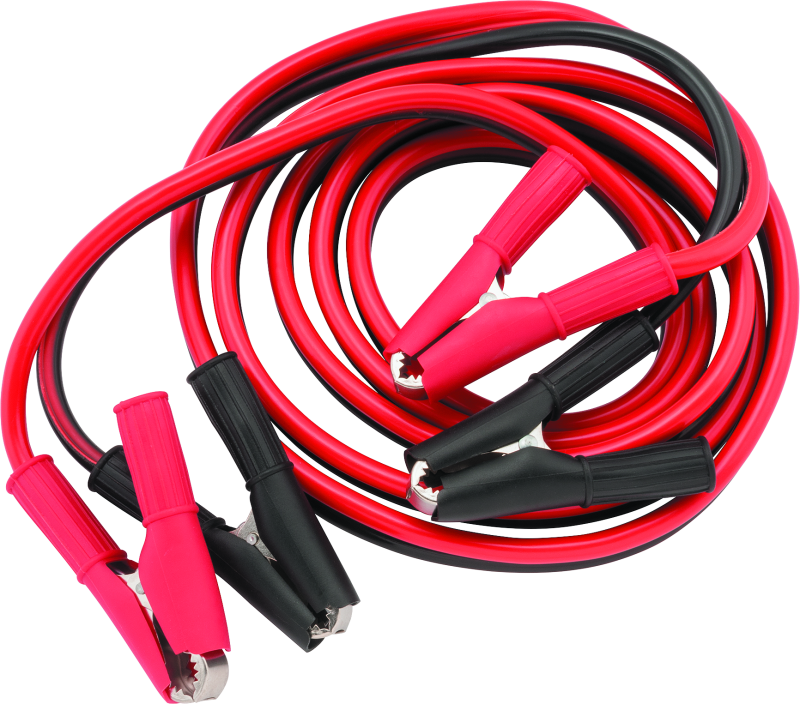 BikeMaster - BikeMaster Jumper Cables w/ Pouch - 150914