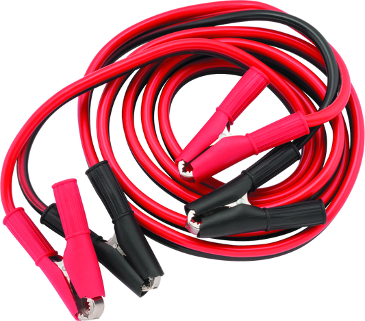 BikeMaster - BikeMaster Jumper Cables w/ Pouch - 150914