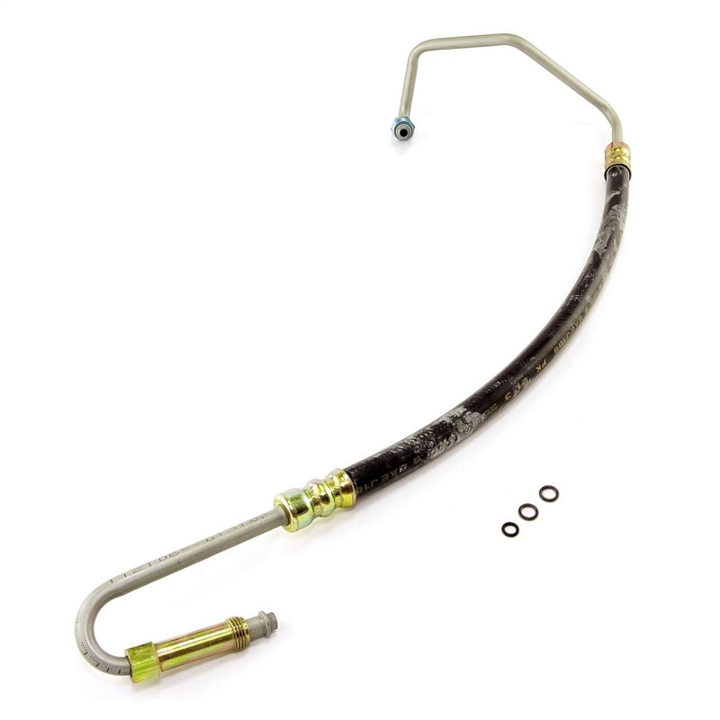 OMIX - Omix Power Steering Pressure Hose 91-95 Wrangler (YJ) - 18012.06