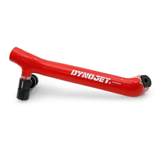 Dynojet - Dynojet 16-21 Polaris RZR XP Turbo Boost Tube Kit (w/BOV) - 96030002