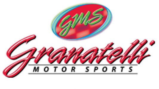 Granatelli Motor Sports - Granatelli 50mm Ultra High Flow Blow Off Valve - 540201