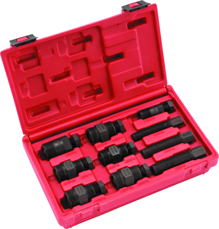 Bike Master - BikeMaster 10 Piece Flywheel Puller Driver Set - 152411