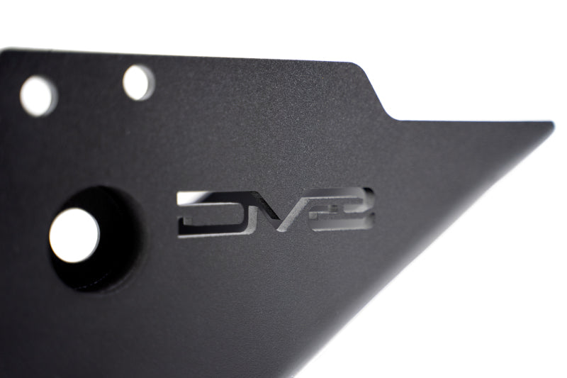 DV8 Offroad - DV8 Offroad 2021 Ford Bronco Trailing Arm Skid Plates - SPBR-05