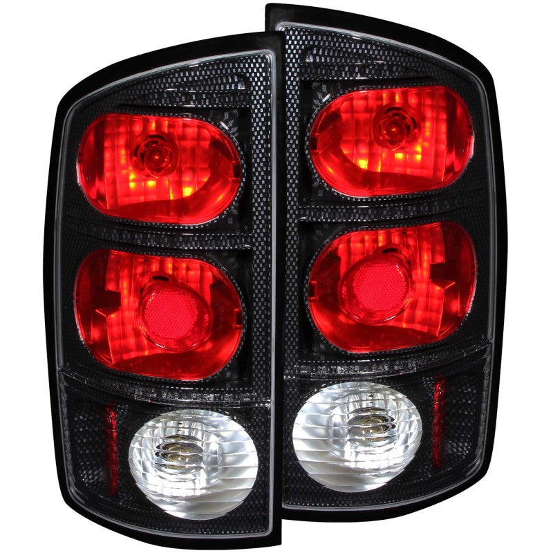 ANZO - Tail Light Assembly - 211044