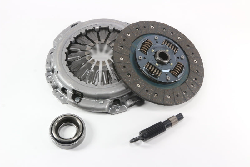 Competition Clutch - Competition Clutch 06-16 Subaru WRX Stock Clutch Kit - 15021-STOCK